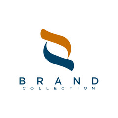 Poster - Unique modern creative minimal fashion brands Z initial based letter icon logo. - Vector