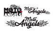Logo motorcycle