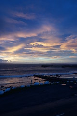 Wall Mural - Islay Sunrise 3