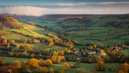 rosedale abbey view