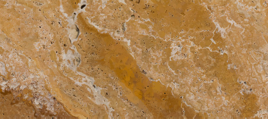 The texture of the stone slab closeup