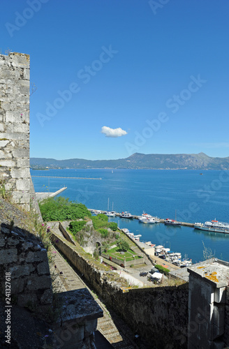 Le Detroit De Corfou Vu Depuis La Nouvelle Forteresse De La Ville De Corfou Buy This Stock Photo And Explore Similar Images At Adobe Stock Adobe Stock Le Detroit De Corfou Vu Depuis La Nouvelle Forteresse De La Ville De Corfou Buy This Stock Photo And Explore Similar Images At Adobe Stock Adobe Stock