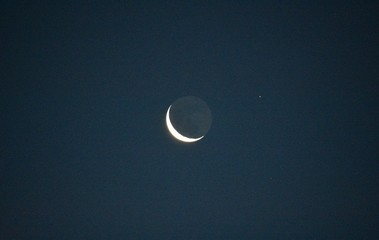 Crescent Moon