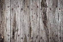 Old Barn Wood Table Background