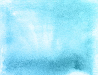 grunge blue background