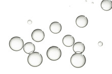 Liquid Bubbles