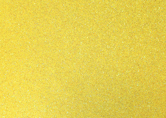 Wall Mural - like Gold background with lots of bright shiny glittery glitter