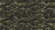 Print Texture military camouflage seamless pattern. Abstract army and hunting masking ornament
