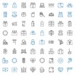 © NinjaStudio - pack icons set