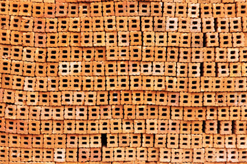 bricks array together patterns background