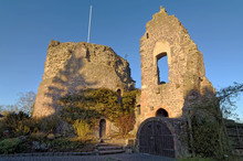  Burg Hayn