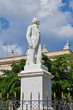 © AndreasJ - Carlos Manuel de Céspedes, Plaza de Armas, Havanna, Kuba