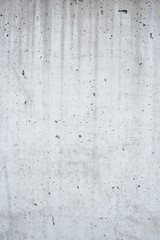 Fototapete - Concrete wall for a background