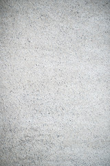 Fototapete - Concrete wall for a background