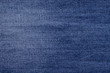 © Veronika Idiyat - Classic blue denim background.