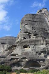 Wall Mural - météores, Grèce