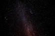 © Tandem Stock - MAUNA KEA, HAWAII: The nigh sky from Mauna Kea.