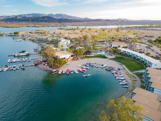 Lake Havasu City Channel