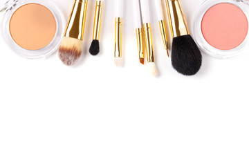 Professional makeup tools