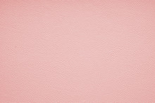 Living Coral - Color Of The Year 2019 - Pink Leather Texture Background