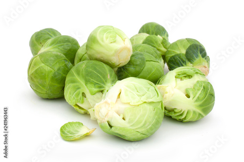 Cuadros en Lienzo Choux de Bruxelles / Brussels sprouts