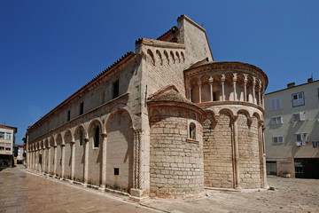 Poster - Zatar church sv krsevan