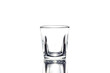glass  isolated on a white background