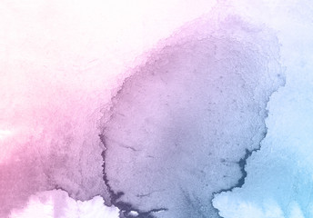 abstract watercolor background