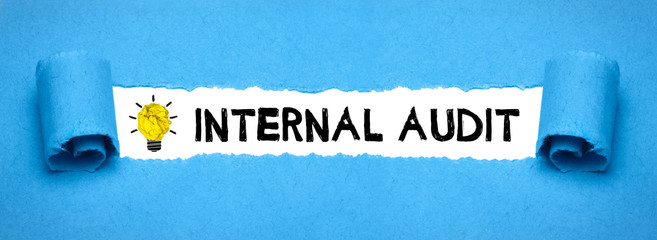 Poster - Internal Audit 