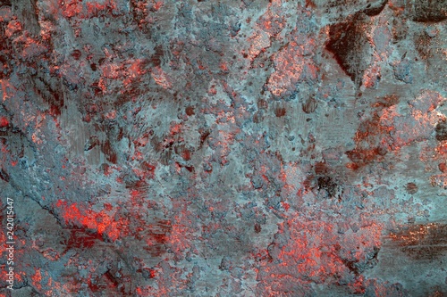 Fotografía very much dirty panel cover texture - pretty abstract photo background