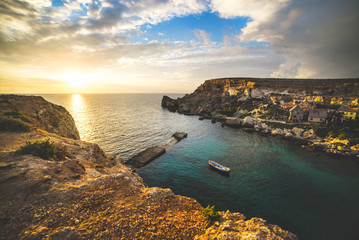 Popeye Village, Malta