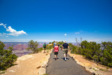 Fototapeta  - Grand Canyon National Park, Arizona, USA
