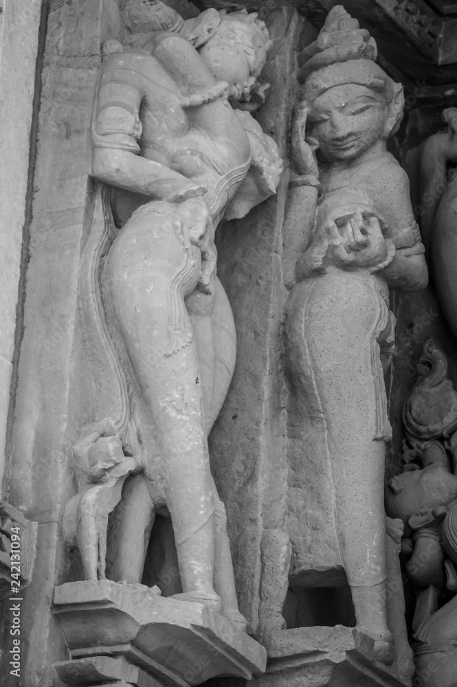 Sex aplikácie India