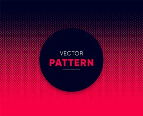 Wall Mural - vector halftone for backgrounds and designs