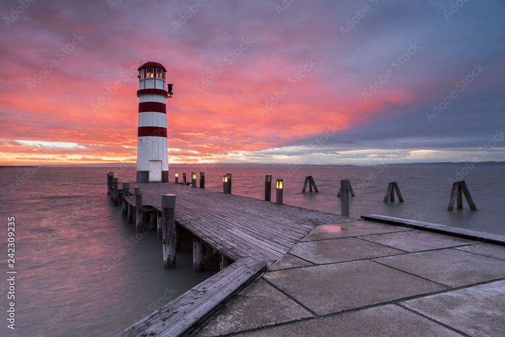 Podersdorf am See