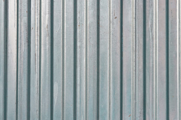 background part of the fence from Sheet metal