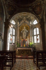 Poster - Basilica di S. Ambrogio, Milano (Lombardia)