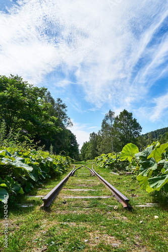 北海道 旧国鉄士幌線 幌加駅跡 Buy This Stock Photo And Explore Similar Images At Adobe Stock Adobe Stock