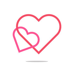 Heart Icon Vecto