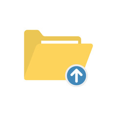 Wall Mural - folder upload directory