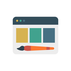 web design   web template   browser