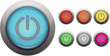 © MG Creations - Power Button Icon
