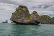 © Timelapse4K - Islands in the sea at Angthong national marine park, Koh Samui, Suratthani, Thailand