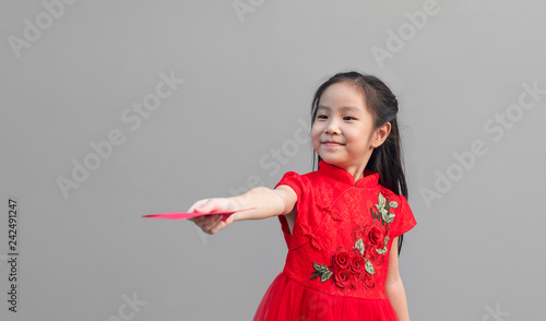 cute chinese dress