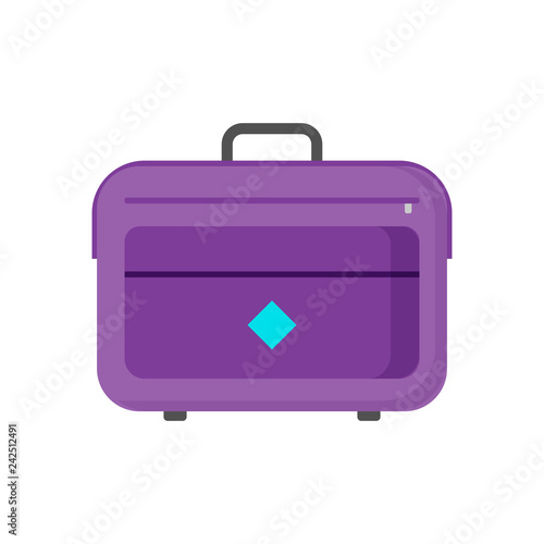 buy used suitcase
