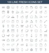 © HN Works - fresh icons