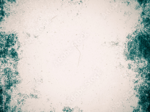 Old empty paper texture background