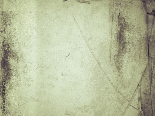 old grundgy paper texture background
