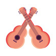 music instrument cartoon