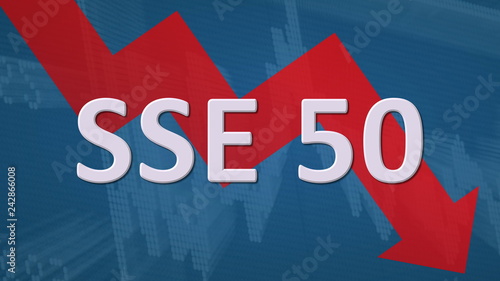 Sse Stock Chart